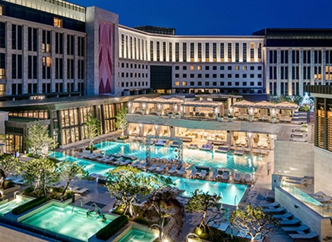 영종파라다이스시티