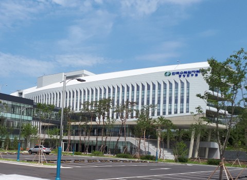 한국 수력원자력연구소