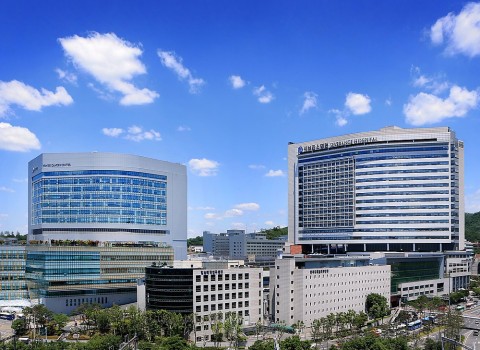 연세세브란스병원