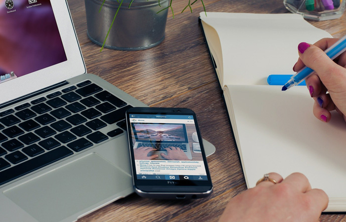 H.T.F Nexus Program 서비스 이미지