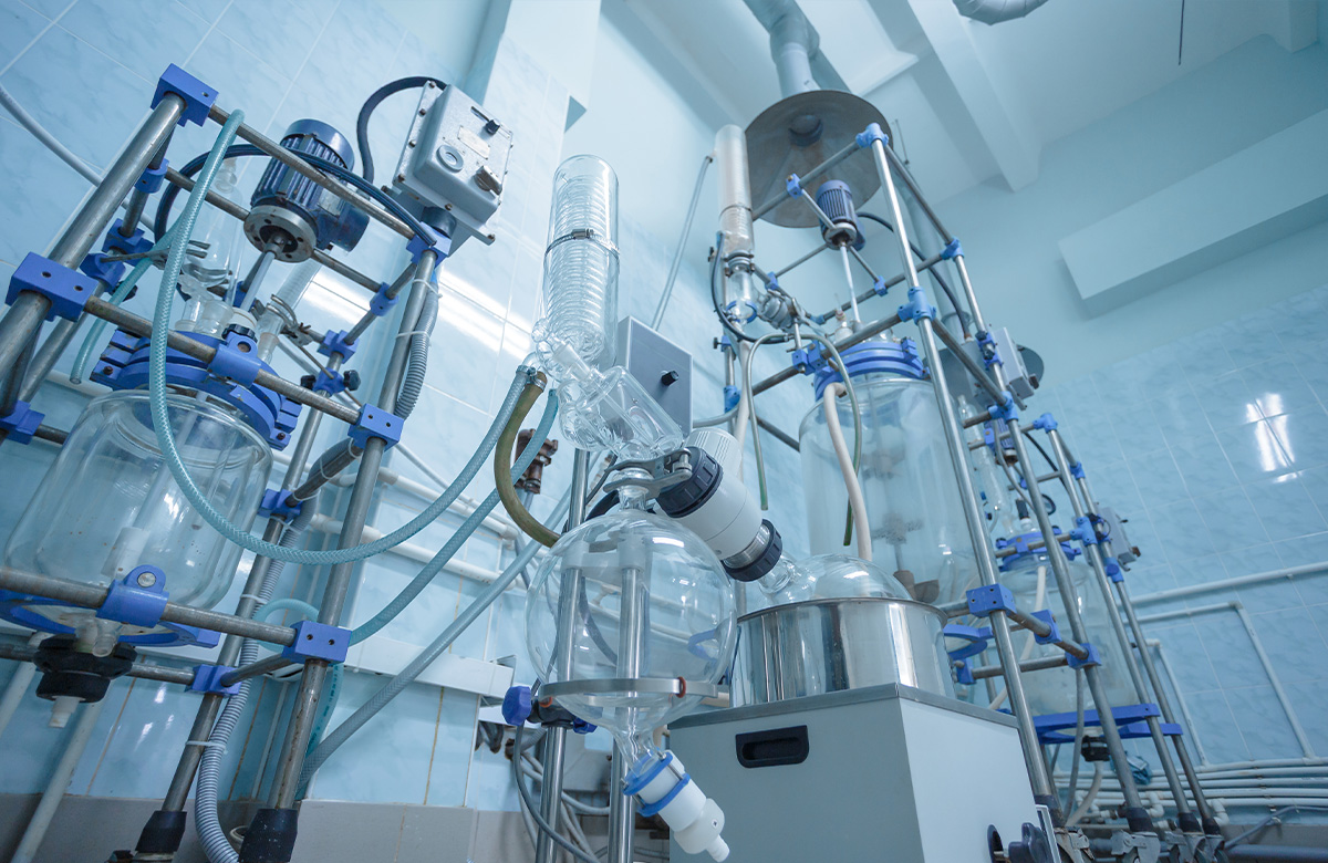 엠프라 연구소 전경